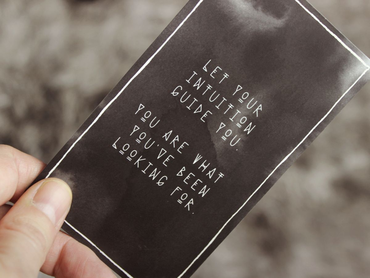 The Tarot’s Tale: Unlocking Storytelling Potential and Overcoming Writer’s&nbsp;Block