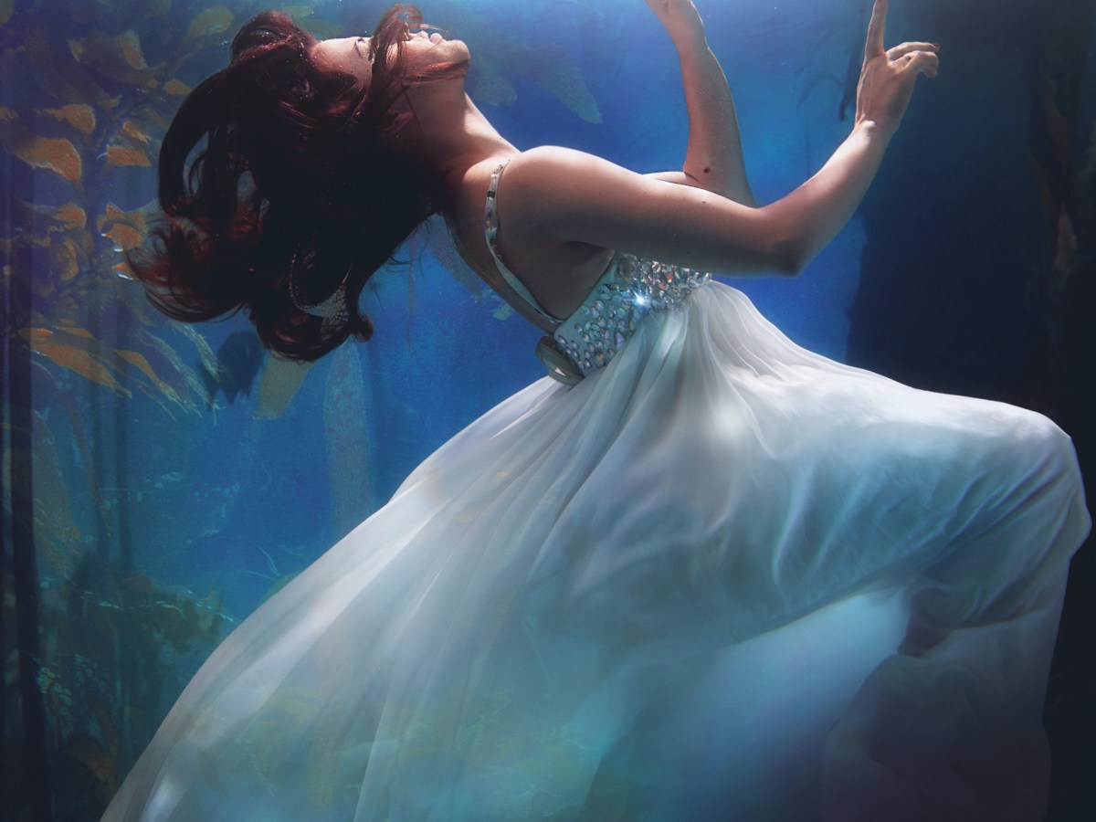 Embracing Emotions and Healing Trauma Through&nbsp;Poetry