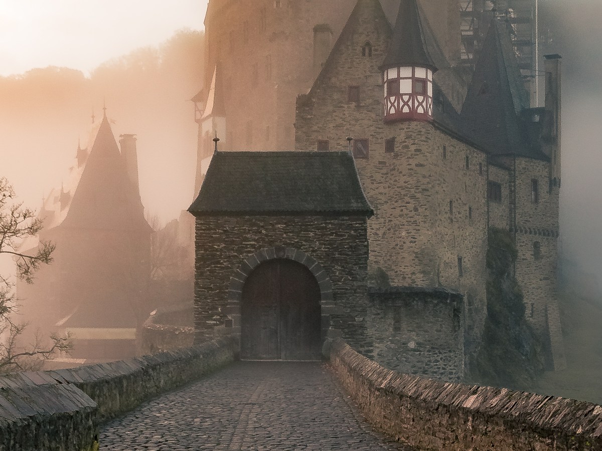 The Charm of Folk Tales: A Genre Worth Embracing for&nbsp;Writers